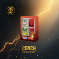 POKEMON GIFT BOX PREMIUM DEI TRE STARTER COLLECT 151 “CHARMANDER”