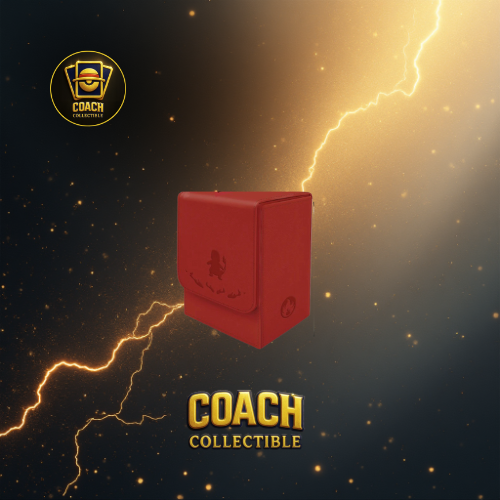 POKEMON GIFT BOX PREMIUM DEI TRE STARTER COLLECT 151 “CHARMANDER”