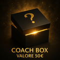 Coach Box - valore 50€