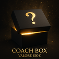 Coach Box - valore 150€