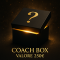 Coach Box - valore 250€