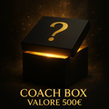 Coach Box - valore 500€