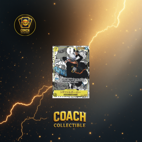 One Piece Card Game - Royal Bloodline OP-10 - Display da 24 Buste (JAP)