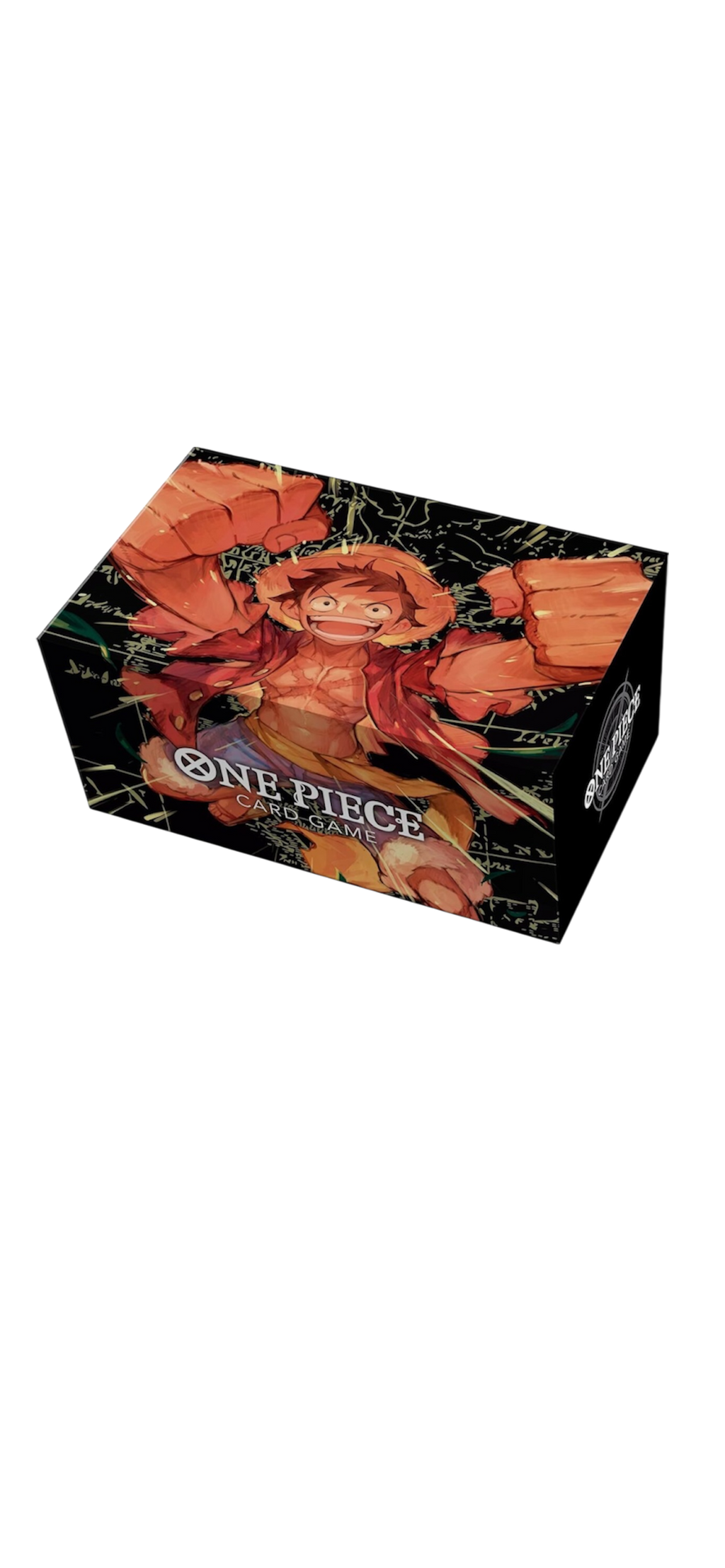 One Piece - Storage Box Set PRB-01