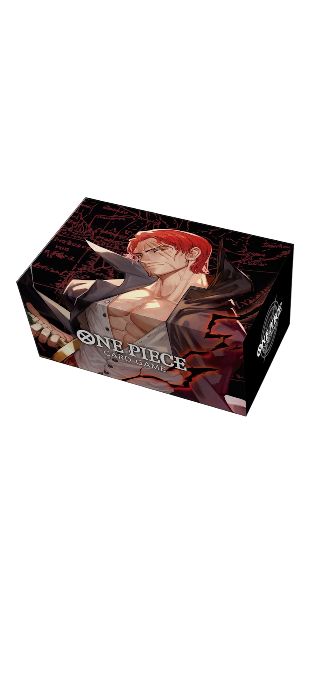 One Piece - Storage Box Set PRB-01