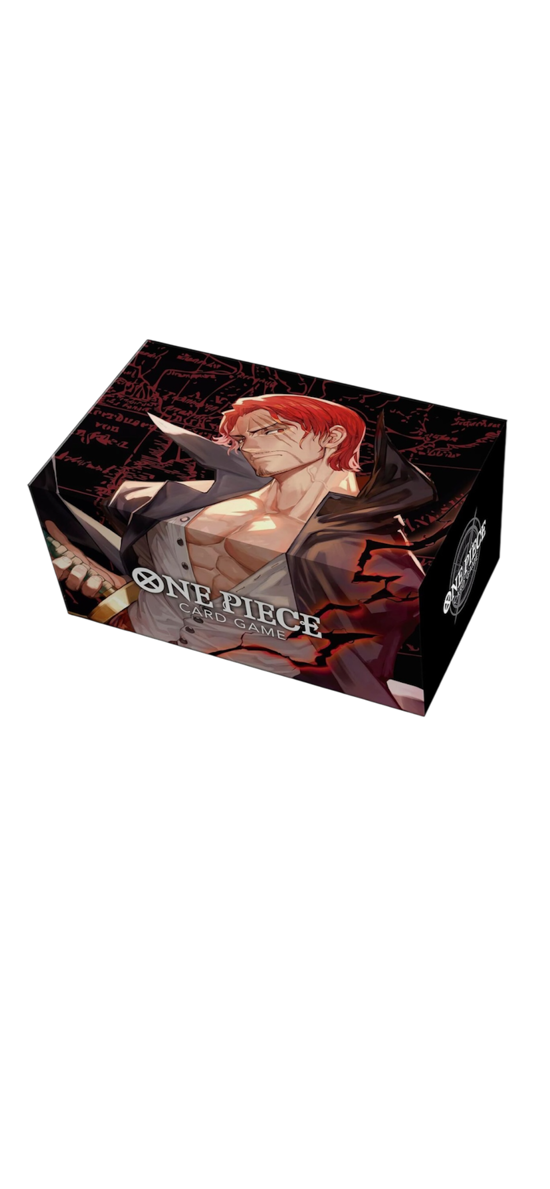 One Piece - Storage Box Set PRB-01