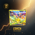 POKEMON - Accademia Lotta Serie 2
