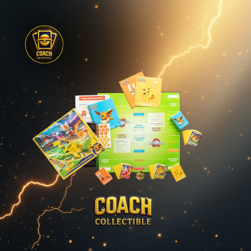 POKEMON - Accademia Lotta Serie 2