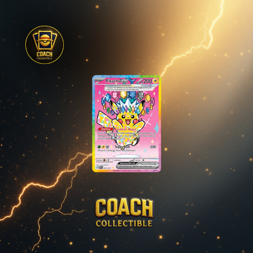 POKEMON - Ascesa Eroica Bustina Singola (ITA)