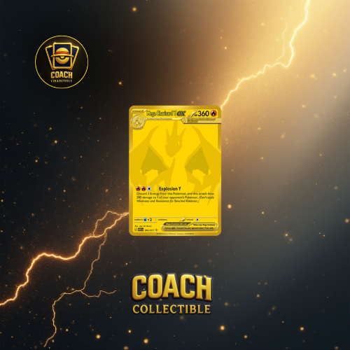 POKEMON - Ascesa Eroica Bustina Singola (ITA)