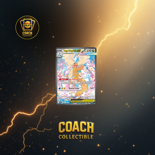 POKEMON - Ascesa Eroica Bustina Singola (ITA)