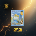 POKEMON - Metal Deck Blind box (CHI)