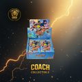 NARUTO TCG Card Game - Official Kayou Tier 2 Wave 3 - CHINESE