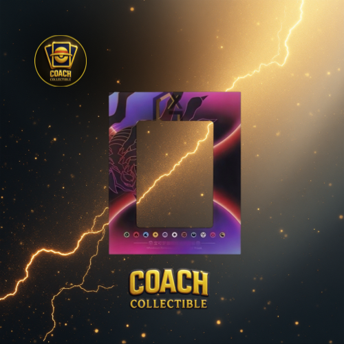 POKEMON - Giratina Card Frame Display Set