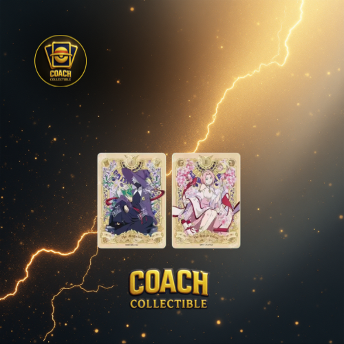 NARUTO TCG Card Game - Official Kayou Tier 2 Wave 3 - CHINESE