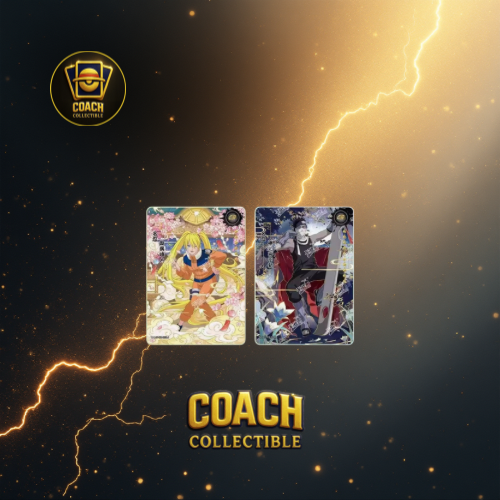 NARUTO TCG Card Game - Official Kayou Tier 2 Wave 3 - CHINESE