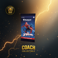 Magic Spider-Man | Booster pack 1 bustina versione ITALIANO