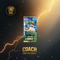 Pokemon - Single Slim Pack Shining Synergy Summon - CSM2CC (CINESE)