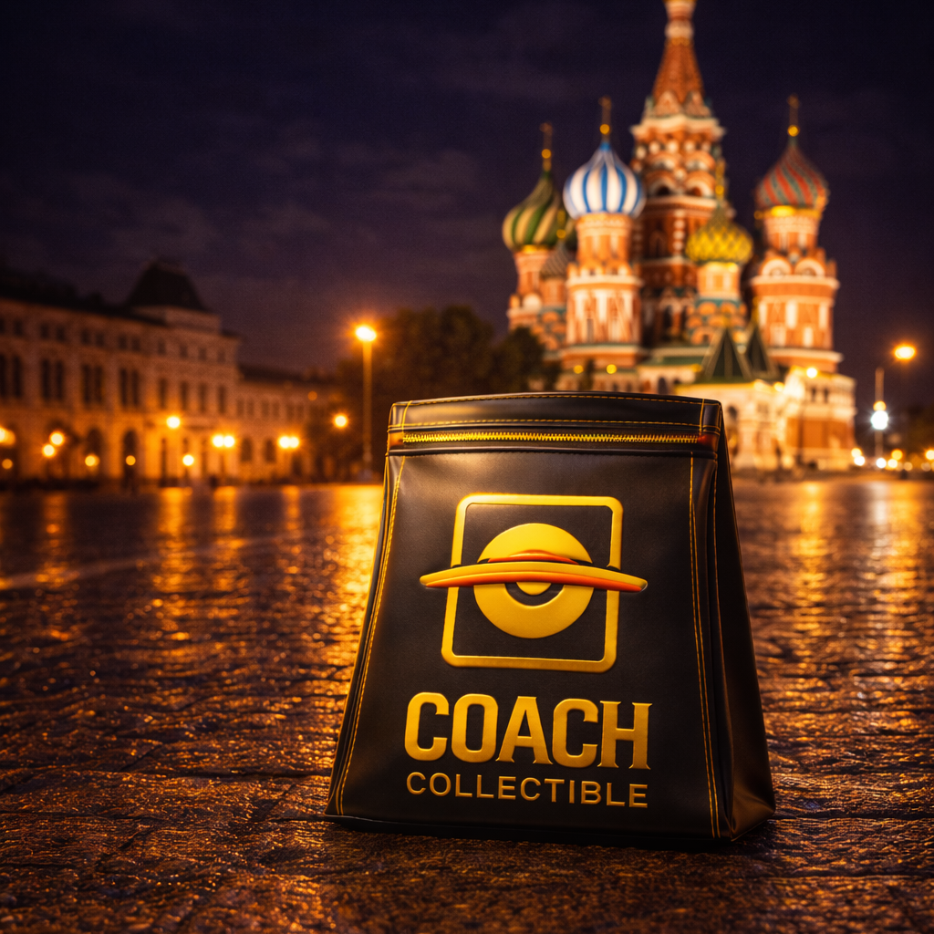 MYSTERY BOX - AROUND THE WORLD EVENT