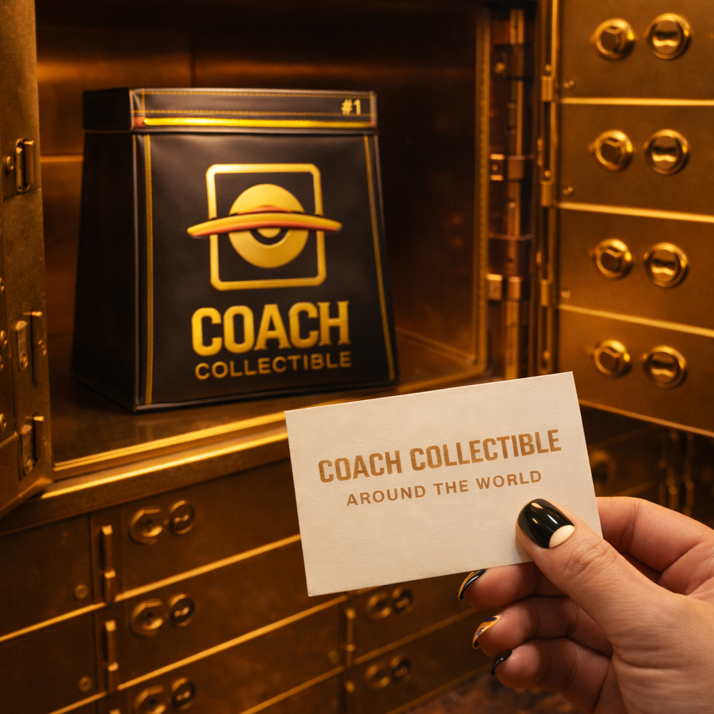 MYSTERY BOX - AROUND THE WORLD EVENT