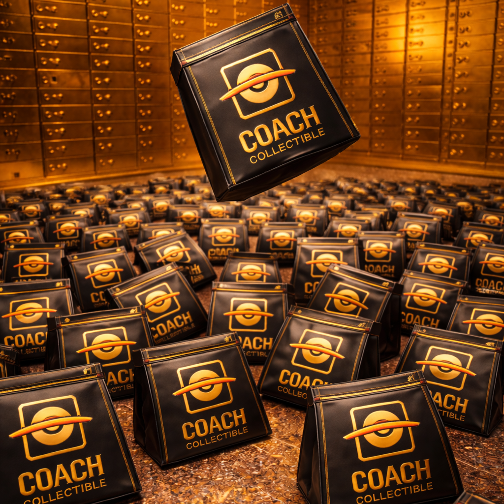 MYSTERY BOX - AROUND THE WORLD EVENT