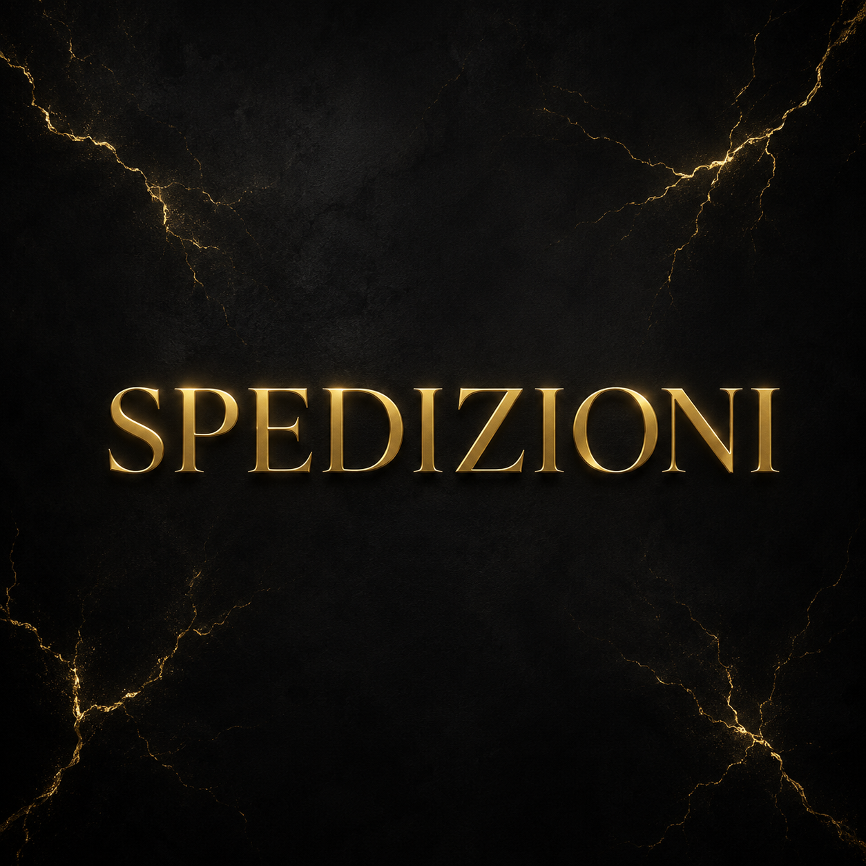 RICHIESTA SPEDIZIONE