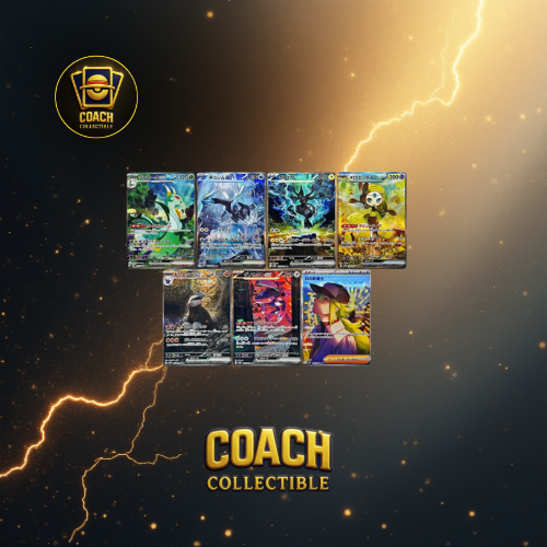 Pokemon - Black Bolt Booster Pack 1 bustina versione Giapponese