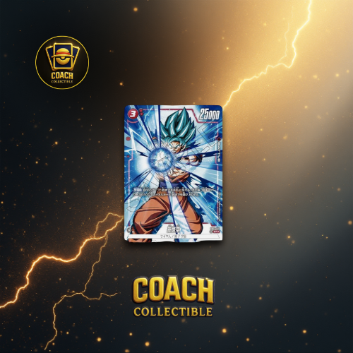 DRAGONBALL FB-01 Awakened Pulse Booster Box (JAP)