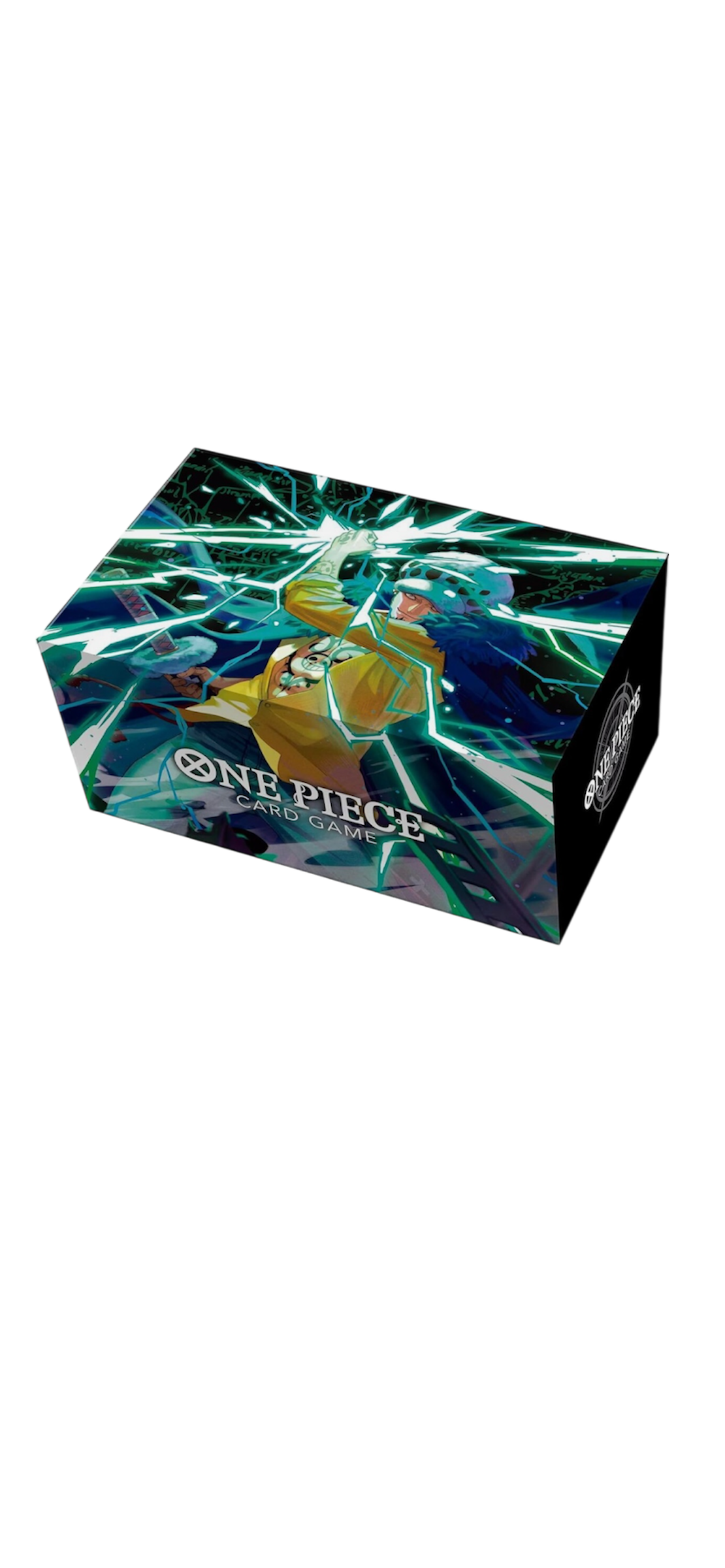 One Piece - Storage Box Set PRB-01