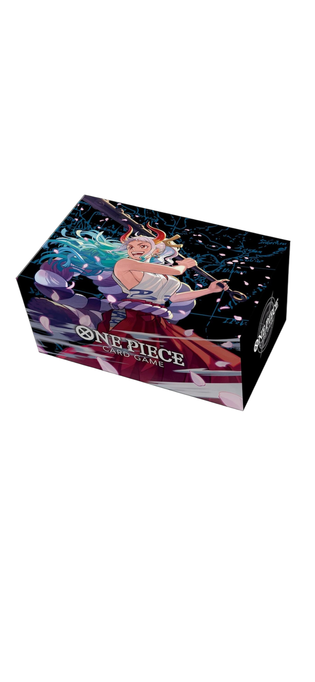 One Piece - Storage Box Set PRB-01