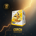 Blind Box Pokemon - Adventure! Eevee Series Figures