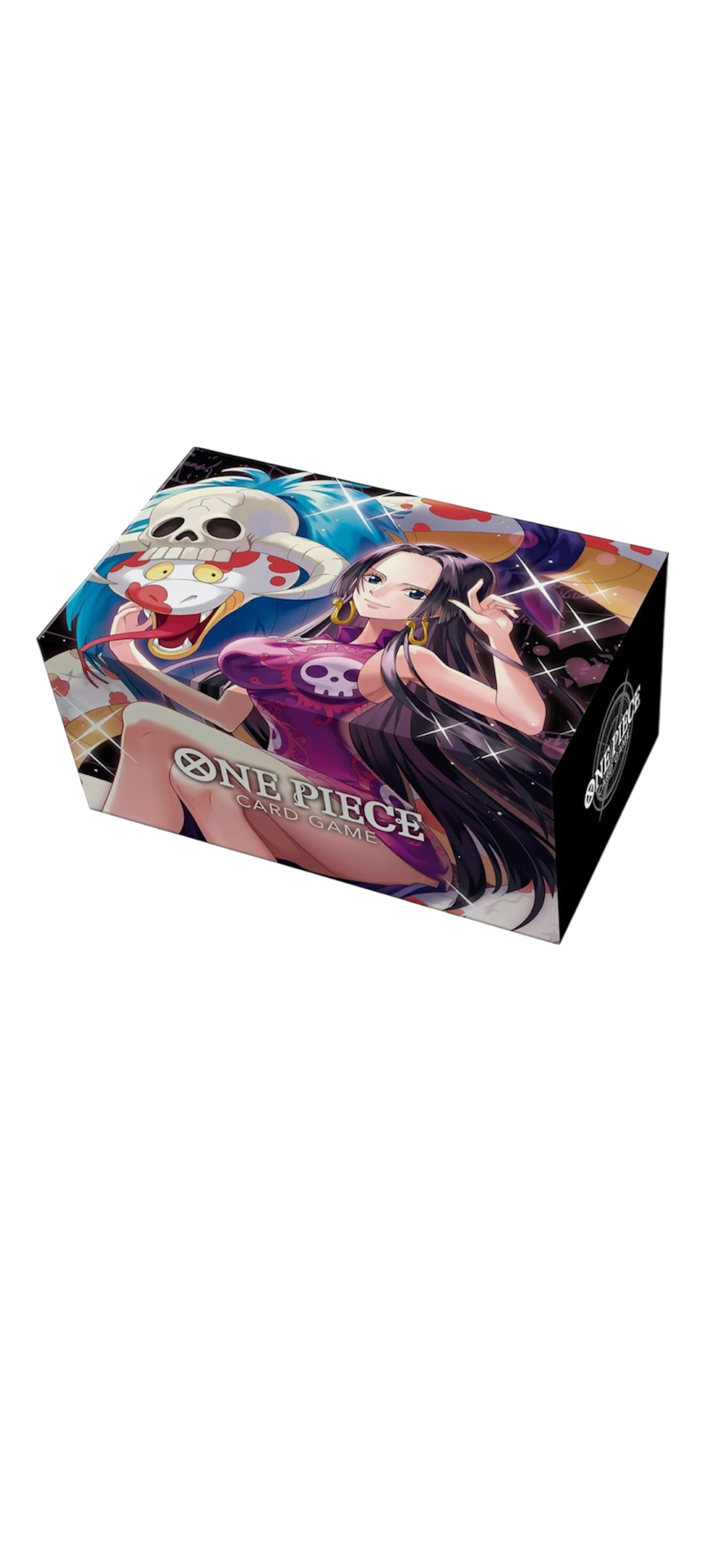 One Piece - Storage Box Set PRB-01