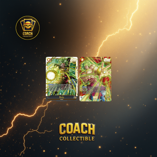 Dragon Ball - Fusion World (FB07) — Booster Box [JAP]