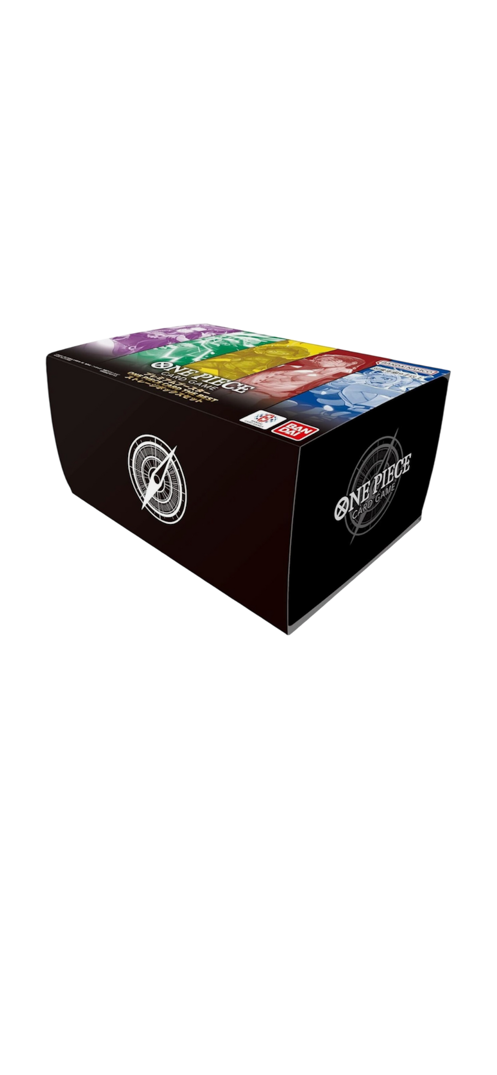 One Piece - Storage Box Set PRB-01