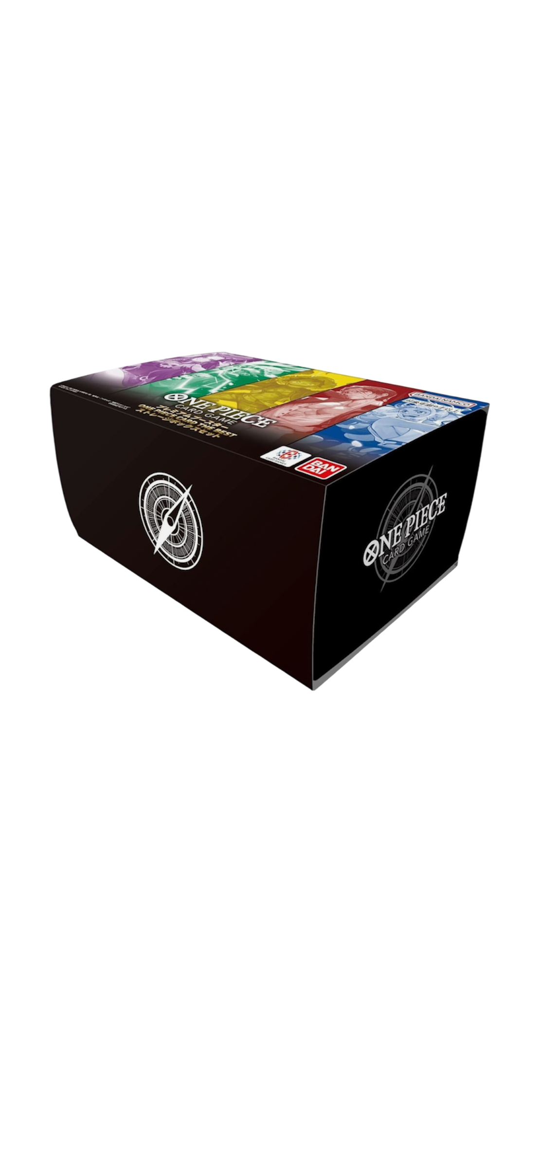 One Piece - Storage Box Set PRB-01