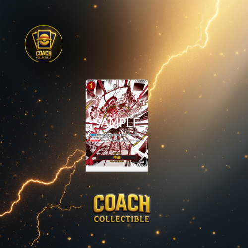 One Piece Card Game - Royal Bloodline OP-10 - Display da 24 Buste (JAP)