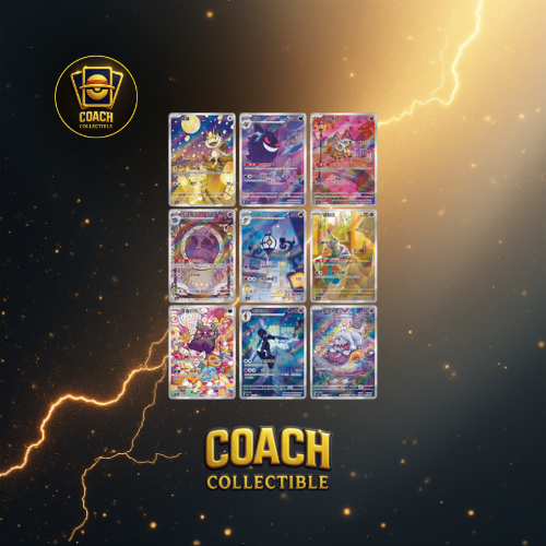 POKEMON - Gem Pack vol.3 (Pack singolo)