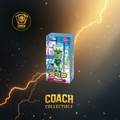 Pokémon - Gem Pack Vol. 5 Booster Box (VERSIONE CINESE)