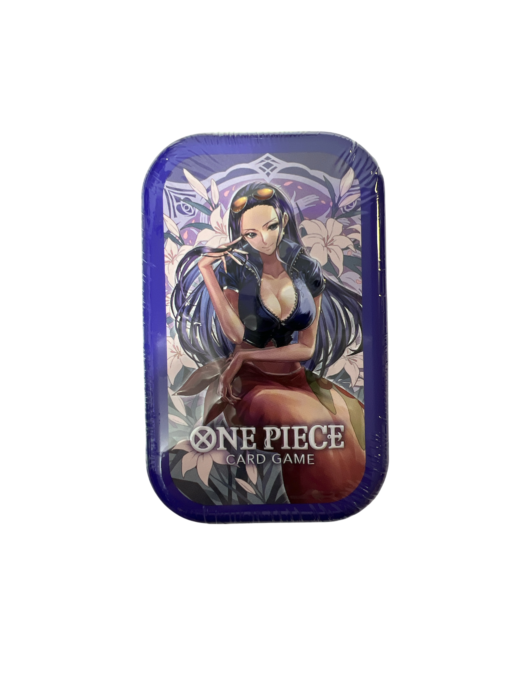 One Piece - Mini-tin Pack Set Vol.2