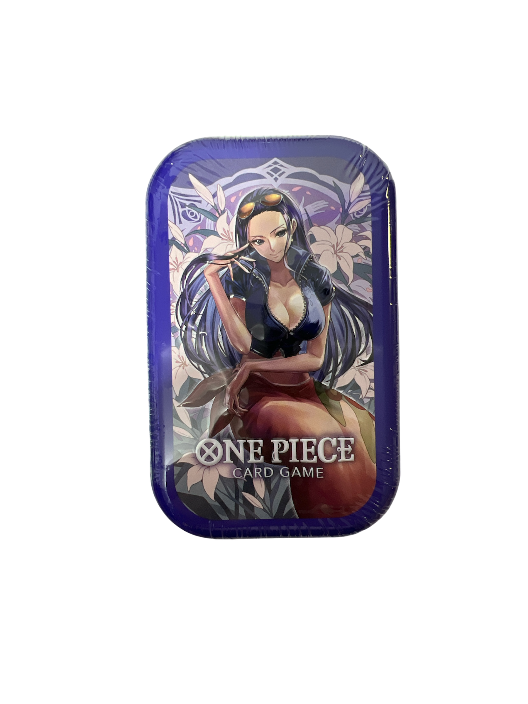 One Piece - Mini-tin Pack Set Vol.2