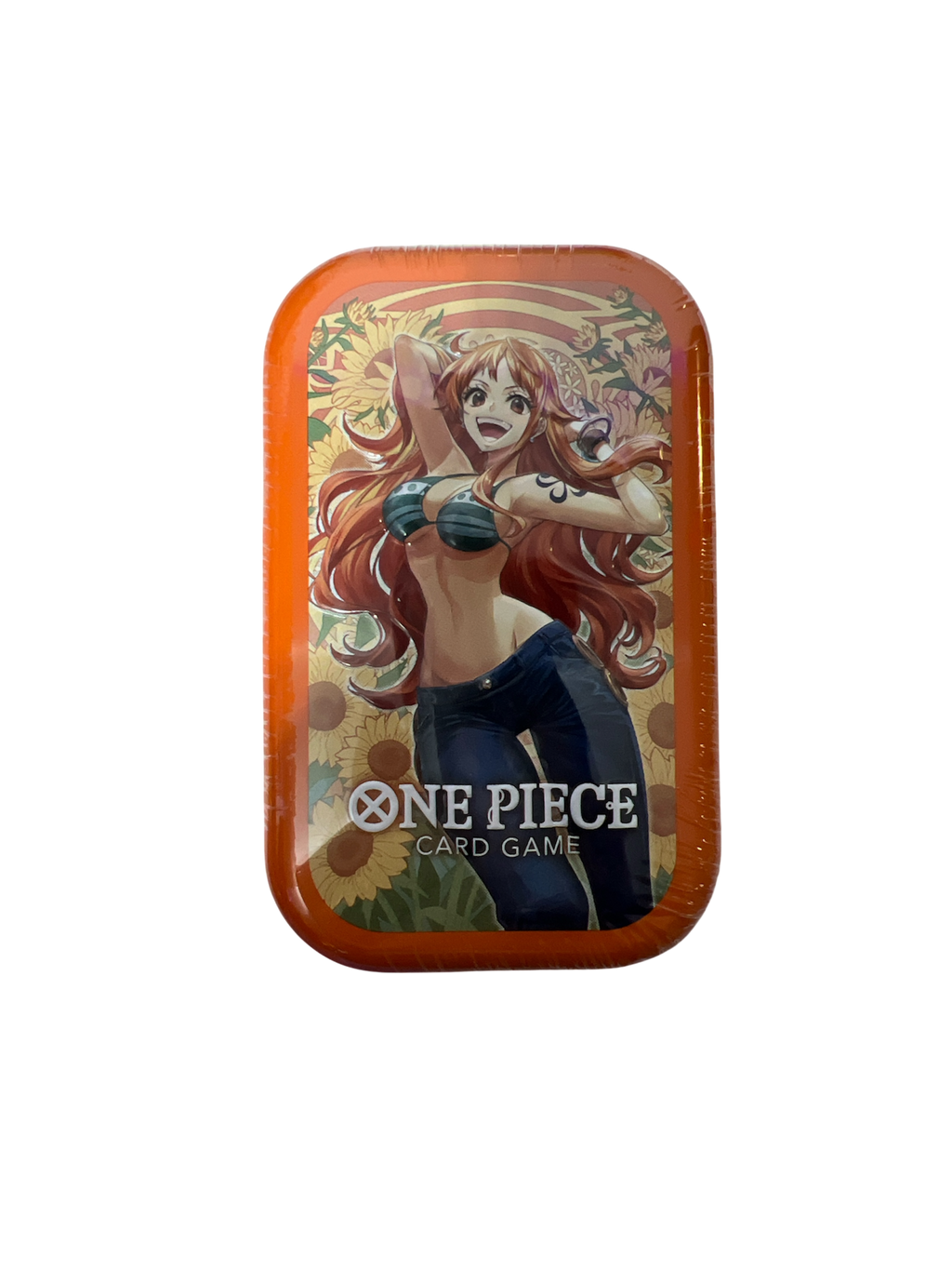 One Piece - Mini-tin Pack Set Vol.2