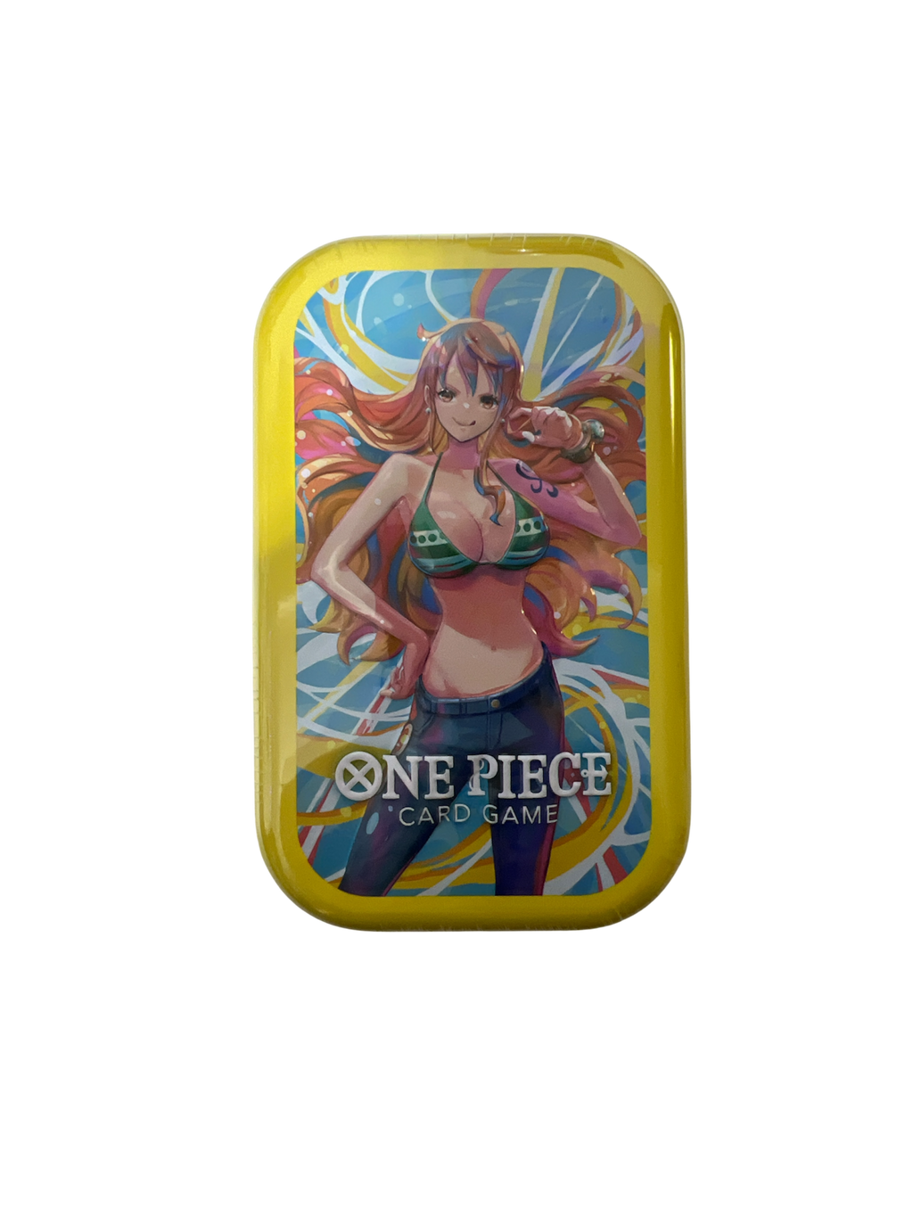 One Piece - Mini-tin Pack Set Vol.2