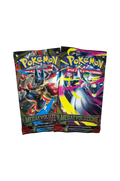 POKEMON - Mega Evoluzione Pack singolo