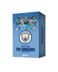 2024-25 Daka Top Audience Manchester City Hobby Box