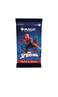 Magic Spider-Man | Booster pack 1 bustina versione ITALIANO