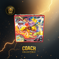 POKEMON - Accademia Lotta 2024 - Serie 3