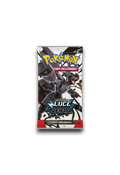 POKEMON Scarlatto & Violetto: Luce Nera - PACK (ITA)