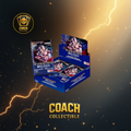 One Piece Card Game – OP-14 The Azure Sea's Seven Booster Box (Inglese)