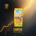 One Piece OPC-15 The Adventure of the Island of god Booster Box Bundle 6 Bustine (CN)