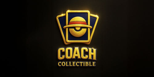 Coach Collectible